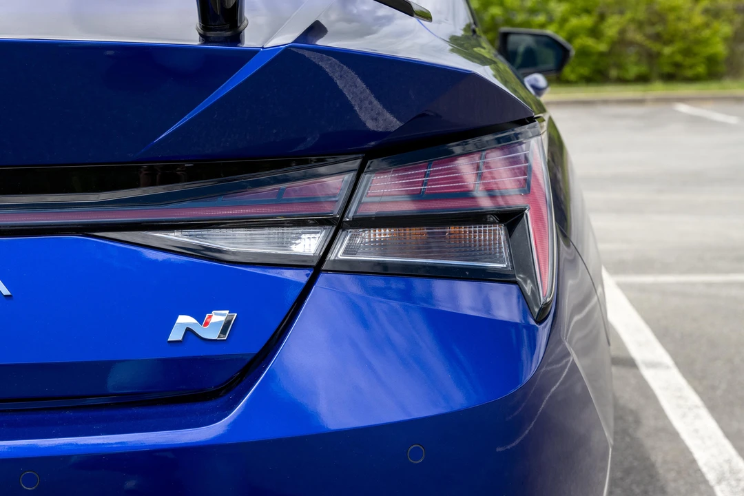 2022 Hyundai Elantra - Image 13 of 30