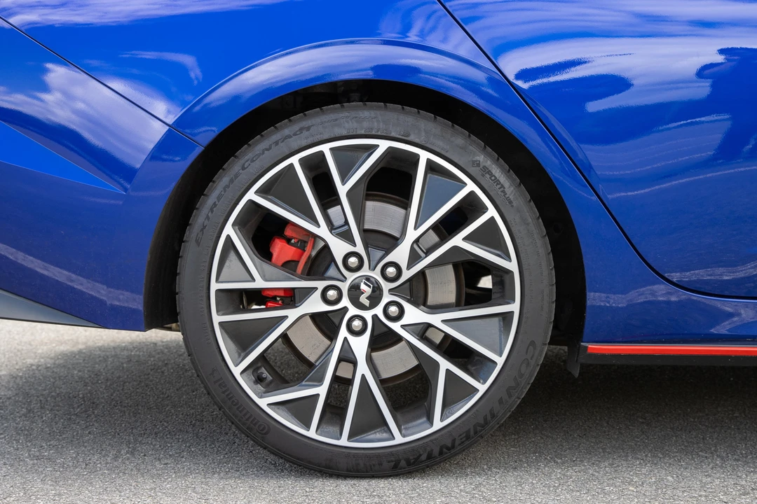 2022 Hyundai Elantra - Image 22 of 30
