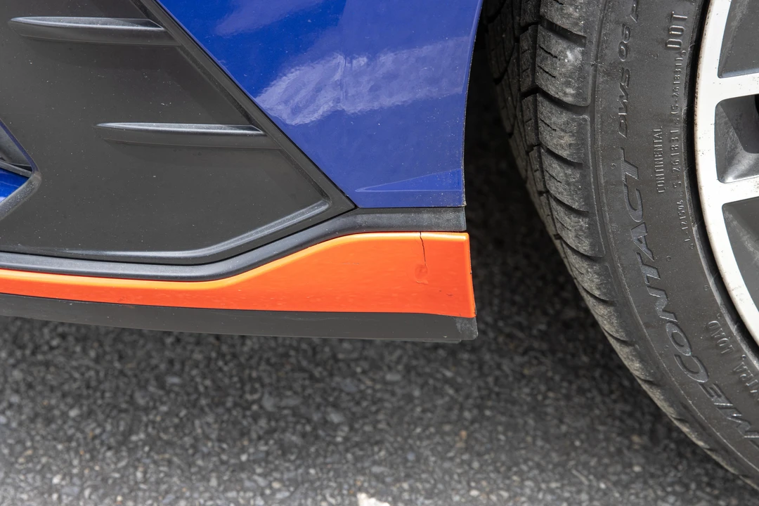 2022 Hyundai Elantra - Image 19 of 30