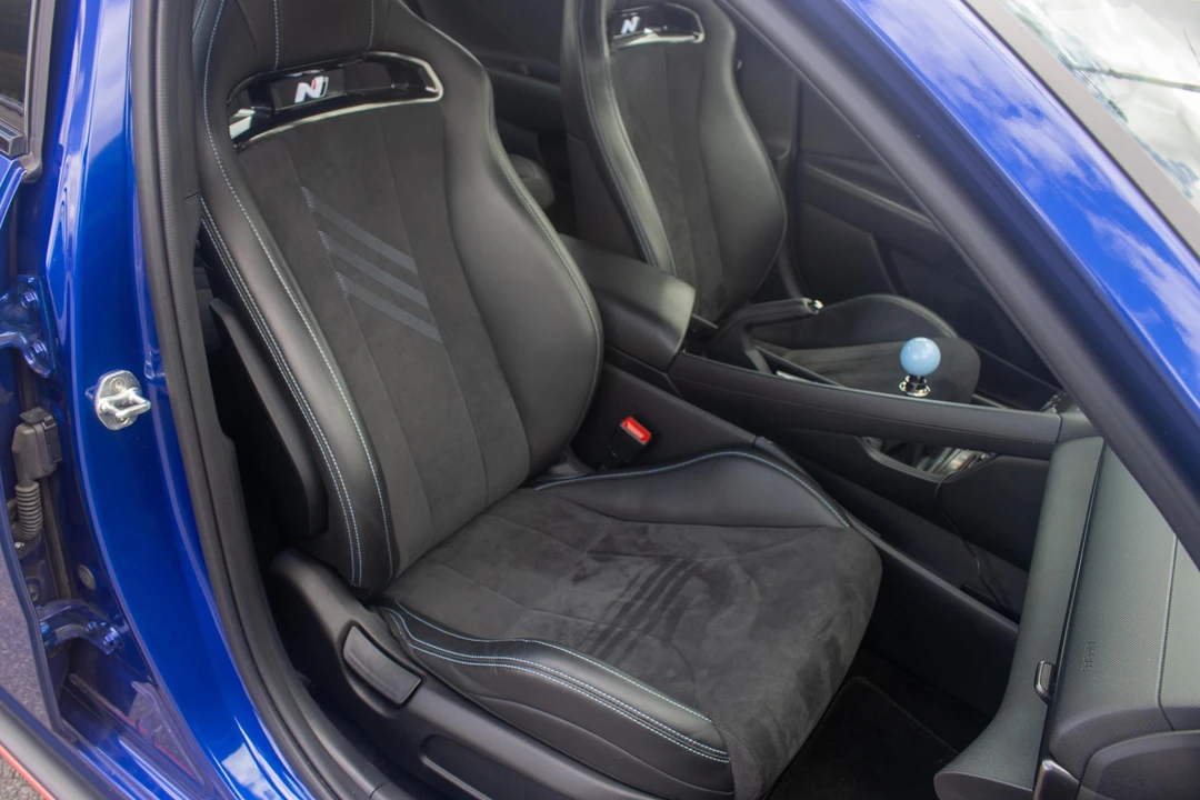 2022 Hyundai Elantra - Image 26 of 30