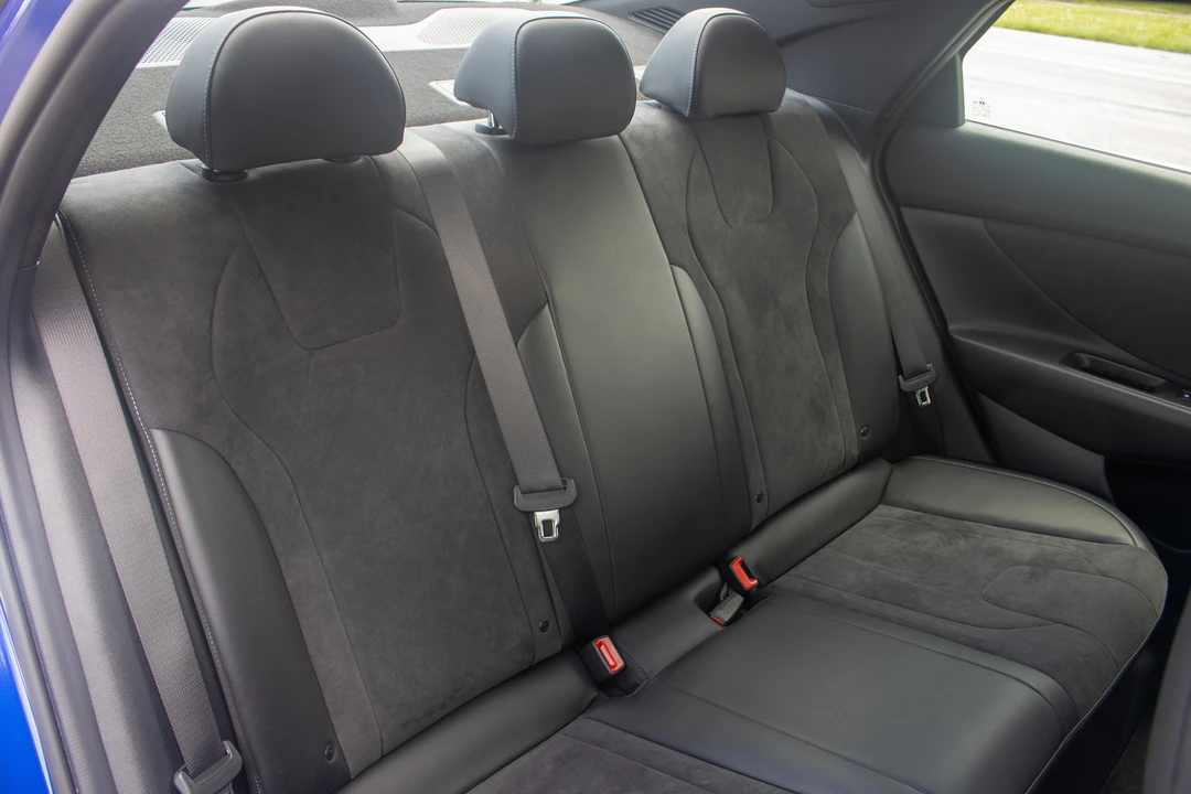 2022 Hyundai Elantra - Image 30 of 30