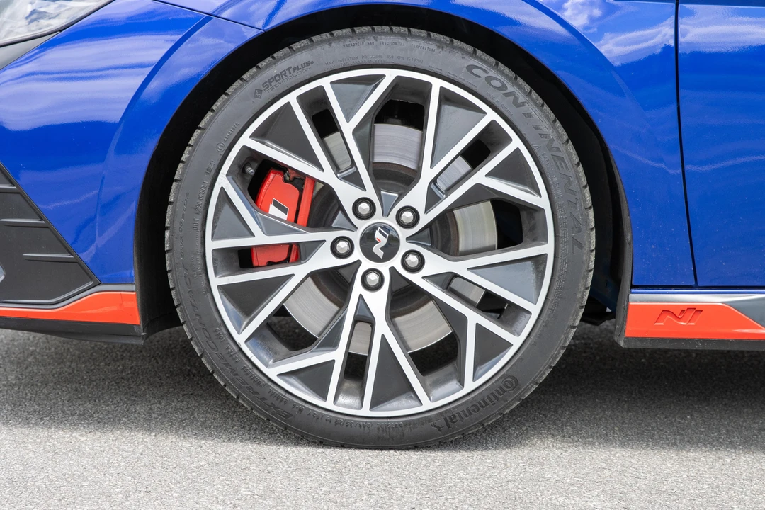 2022 Hyundai Elantra - Image 20 of 30