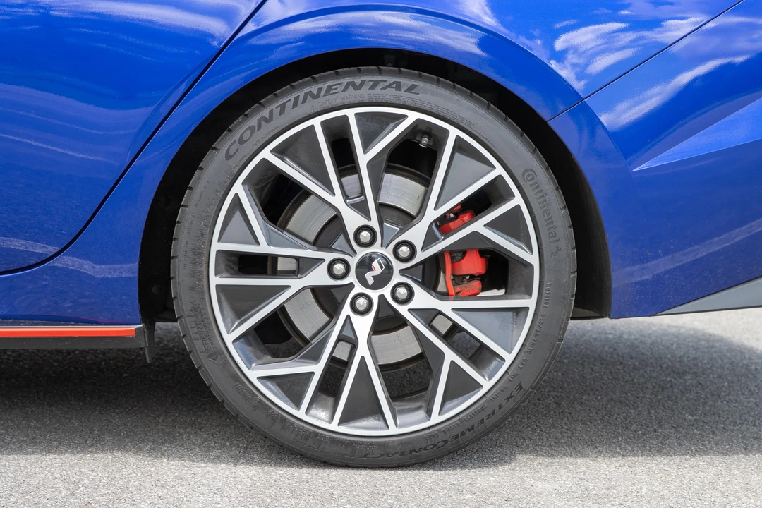2022 Hyundai Elantra - Image 21 of 30