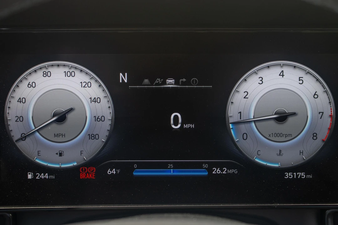 2022 Hyundai Elantra - Image 28 of 30