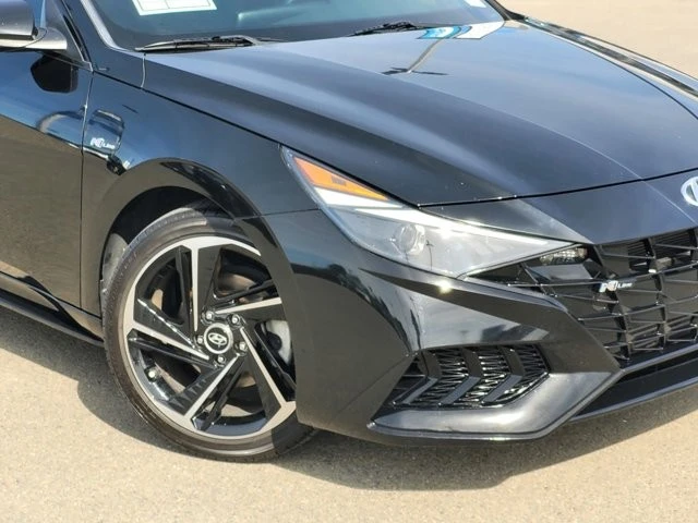 2022 Hyundai Elantra - Image 3 of 27