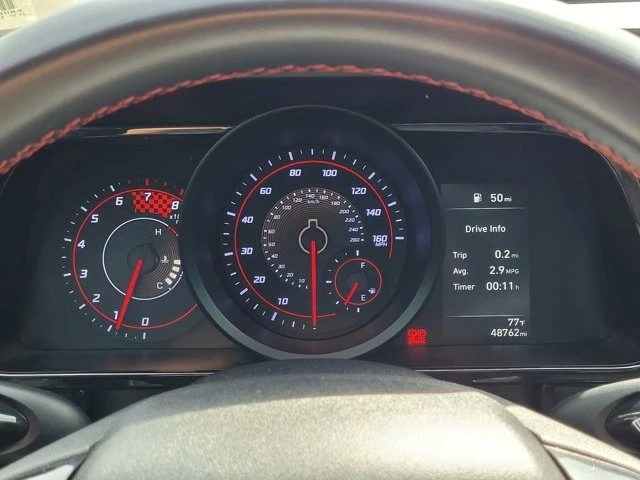 2022 Hyundai Elantra - Image 19 of 27