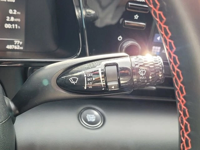 2022 Hyundai Elantra - Image 22 of 27