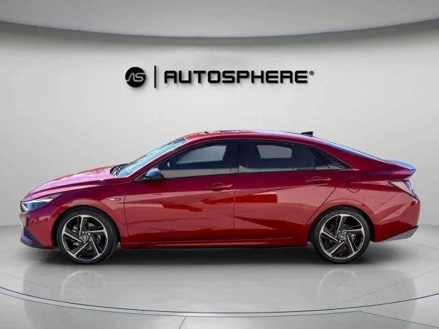 2022 Hyundai Elantra - Image 5 of 21