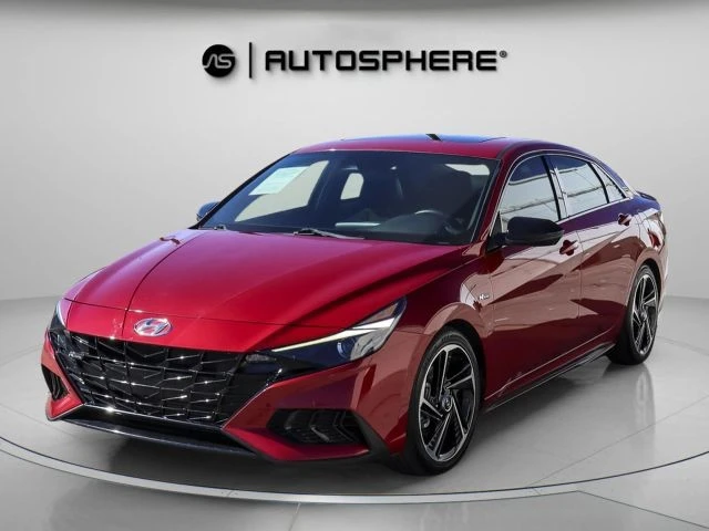 2022 Hyundai Elantra - Image 4 of 21