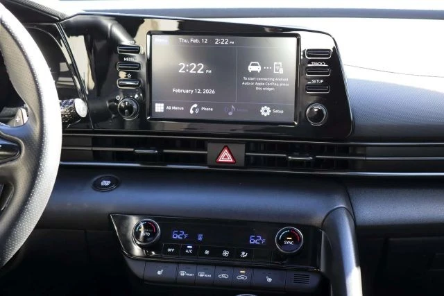 2022 Hyundai Elantra - Image 21 of 21