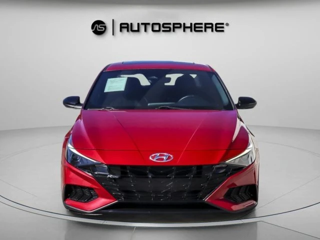 2022 Hyundai Elantra - Image 2 of 21