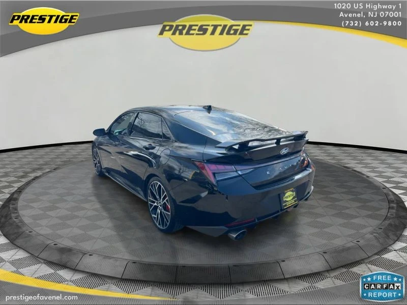 2022 Hyundai Elantra - Image 7 of 12