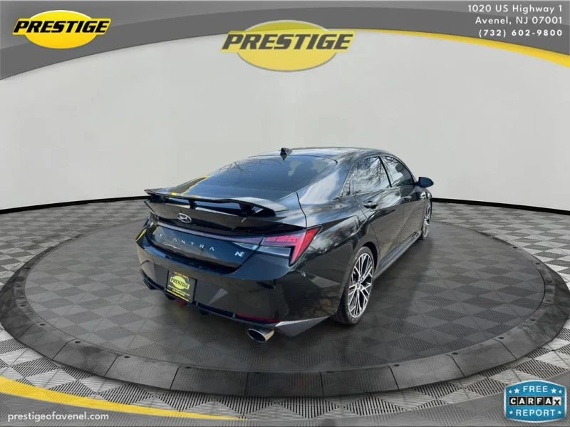 2022 Hyundai Elantra - Image 5 of 12