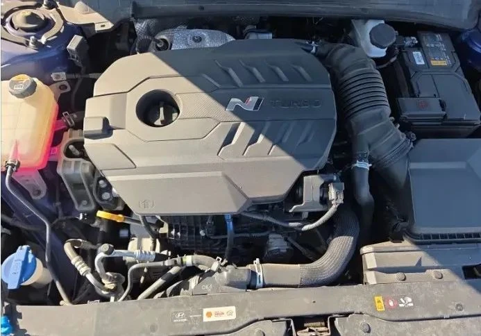 2022 Hyundai Elantra - Image 9 of 9