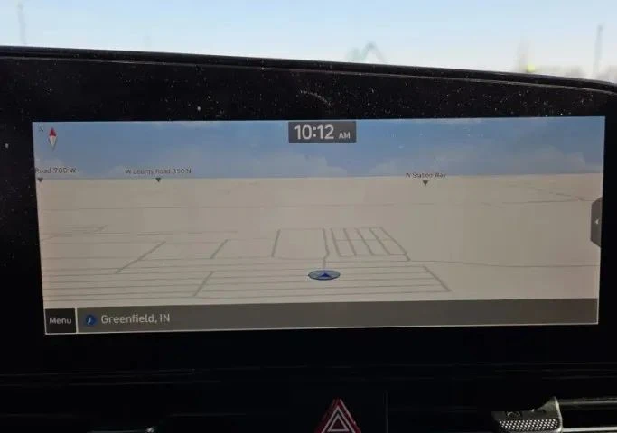 2022 Hyundai Elantra - Image 7 of 9