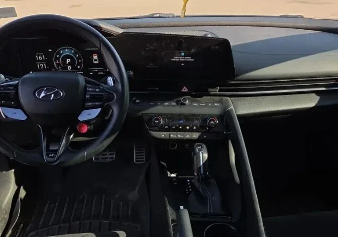2022 Hyundai Elantra - Image 6 of 9