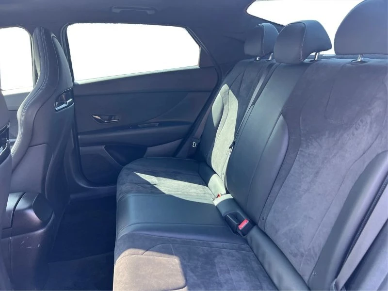 2022 Hyundai Elantra - Image 12 of 12