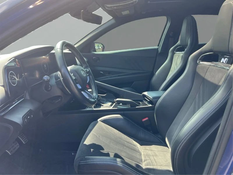 2022 Hyundai Elantra - Image 9 of 12