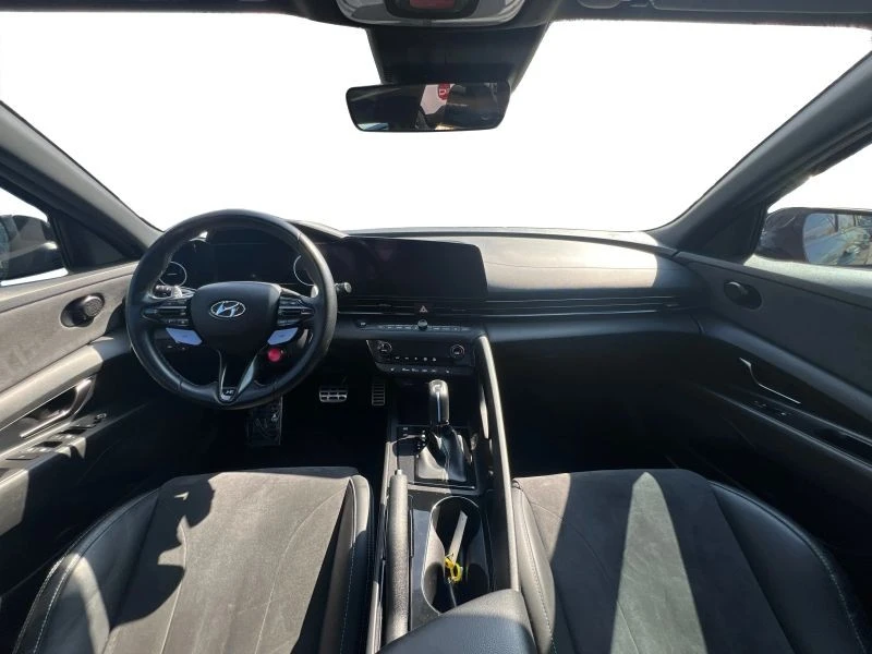 2022 Hyundai Elantra - Image 11 of 12
