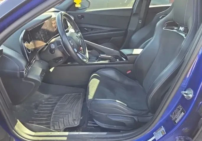 2022 Hyundai Elantra - Image 4 of 9