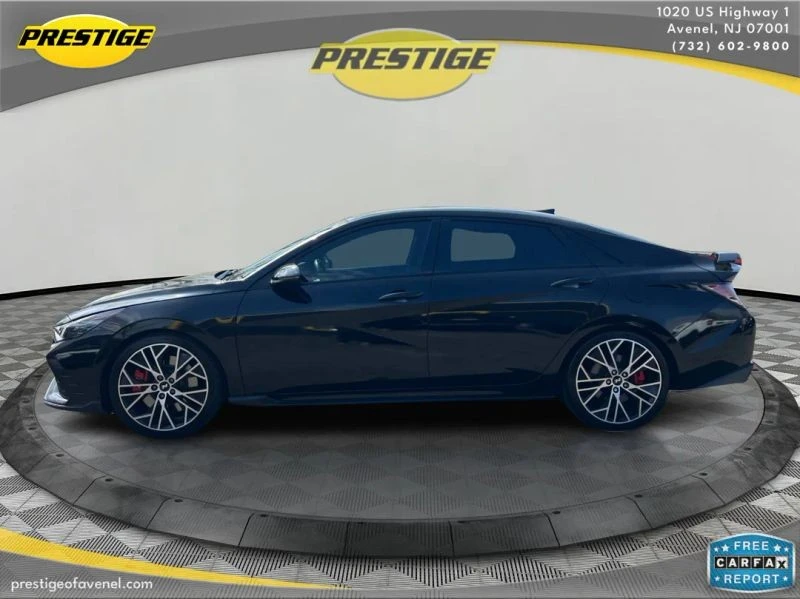 2022 Hyundai Elantra - Image 8 of 12