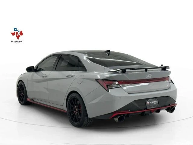 2022 Hyundai Elantra - Image 5 of 12