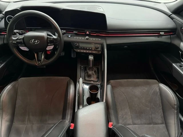 2022 Hyundai Elantra - Image 2 of 21