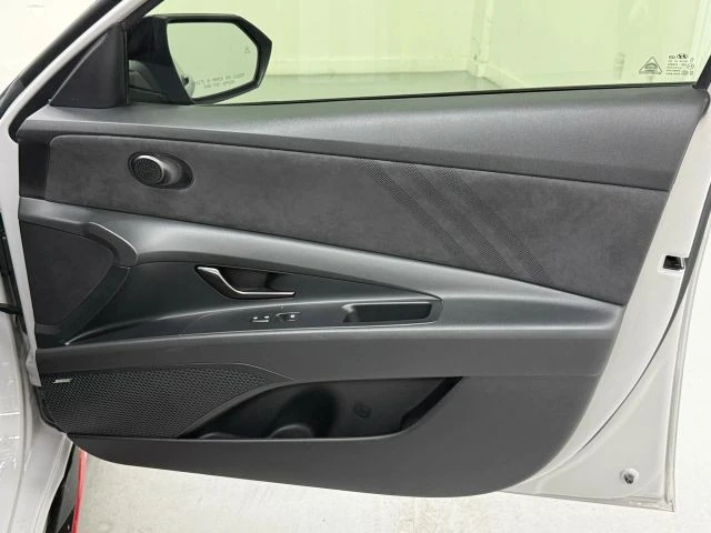 2022 Hyundai Elantra - Image 20 of 21