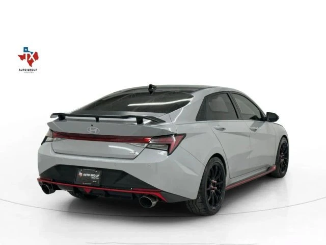 2022 Hyundai Elantra - Image 7 of 21