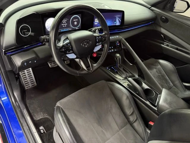 2022 Hyundai Elantra - Image 11 of 21