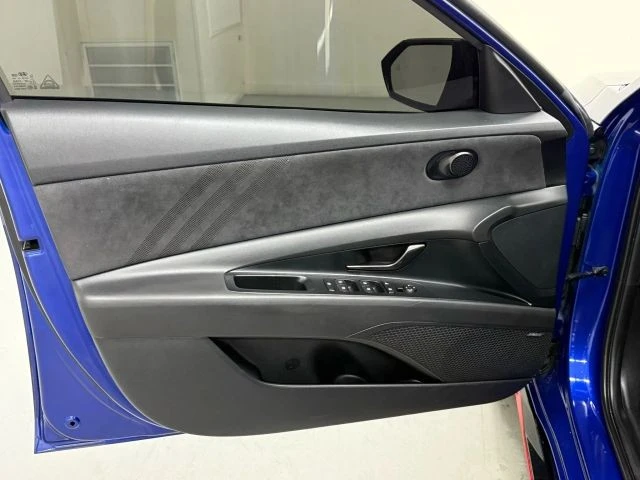 2022 Hyundai Elantra - Image 20 of 21