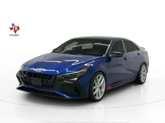 2022 Hyundai Elantra - Image 6 of 12