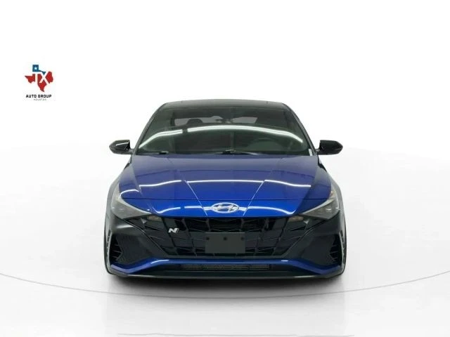 2022 Hyundai Elantra - Image 8 of 12