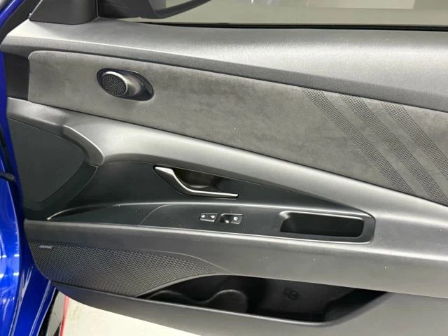 2022 Hyundai Elantra - Image 19 of 21