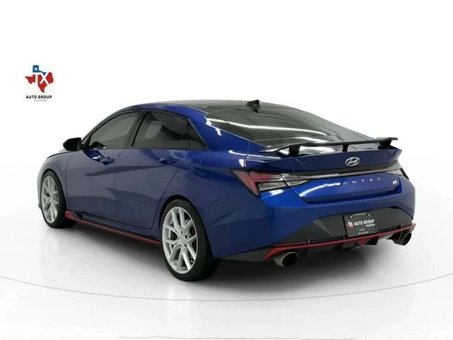 2022 Hyundai Elantra - Image 5 of 12