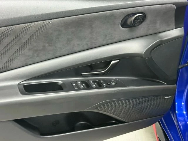 2022 Hyundai Elantra - Image 21 of 21