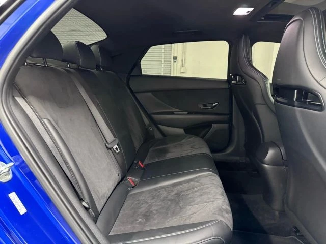 2022 Hyundai Elantra - Image 17 of 21