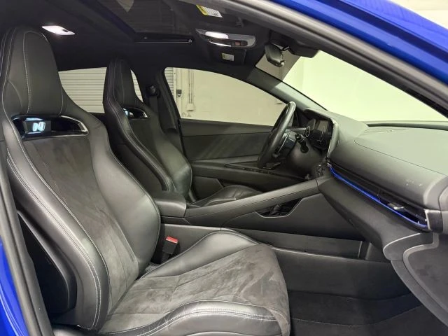 2022 Hyundai Elantra - Image 16 of 21