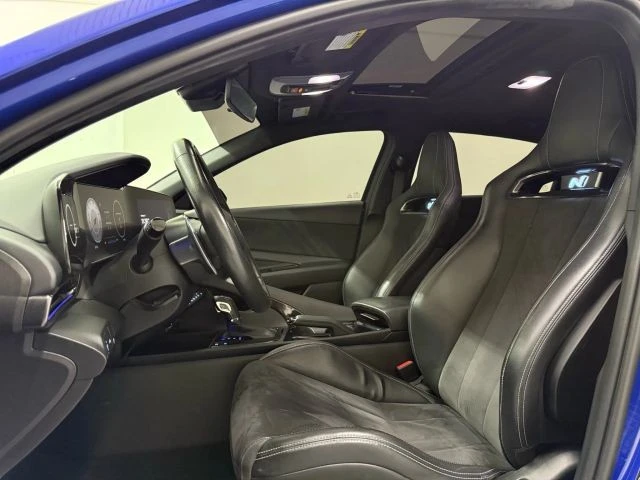 2022 Hyundai Elantra - Image 12 of 21