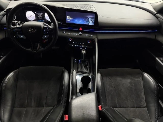 2022 Hyundai Elantra - Image 2 of 12
