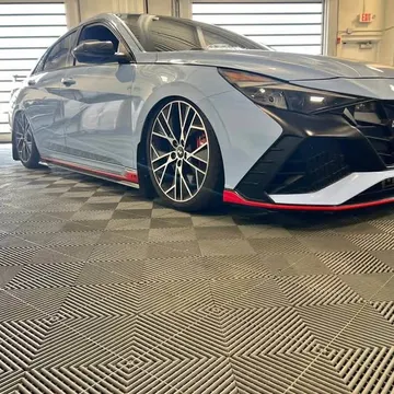 2022 Hyundai Elantra N
