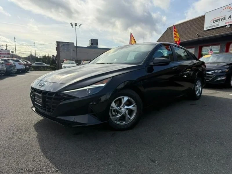 2022 Hyundai Elantra - Image 2 of 12