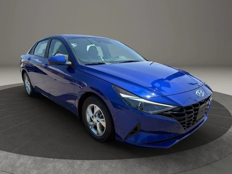 2022 Hyundai Elantra - Image 3 of 12