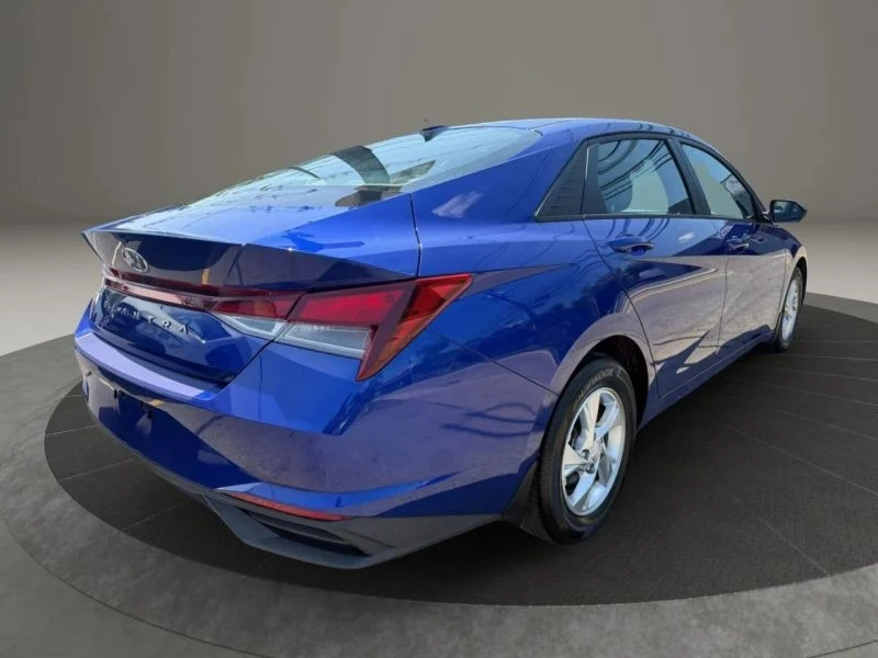 2022 Hyundai Elantra - Image 5 of 12