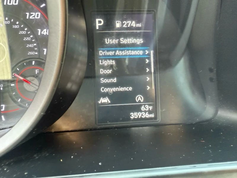 2022 Hyundai Elantra - Image 12 of 12