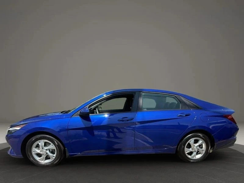 2022 Hyundai Elantra - Image 9 of 12