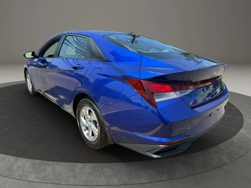 2022 Hyundai Elantra - Image 8 of 12