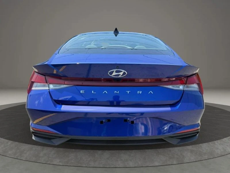 2022 Hyundai Elantra - Image 7 of 12