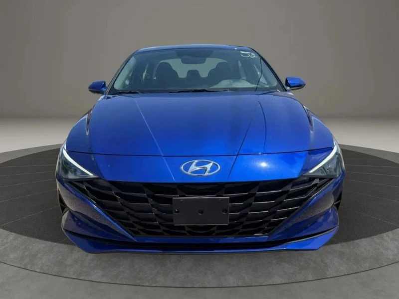 2022 Hyundai Elantra - Image 2 of 12