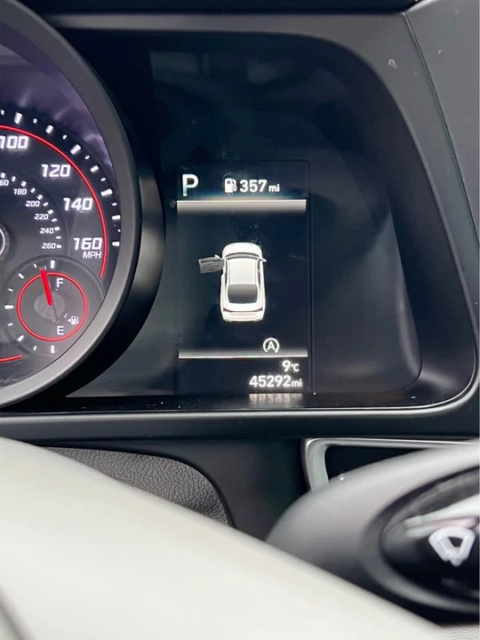 2022 Hyundai Elantra - Image 9 of 9